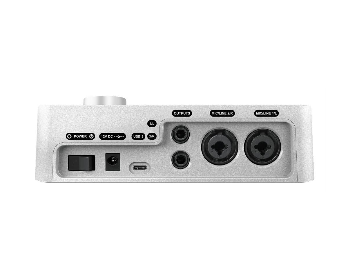 Apollo Solo USB