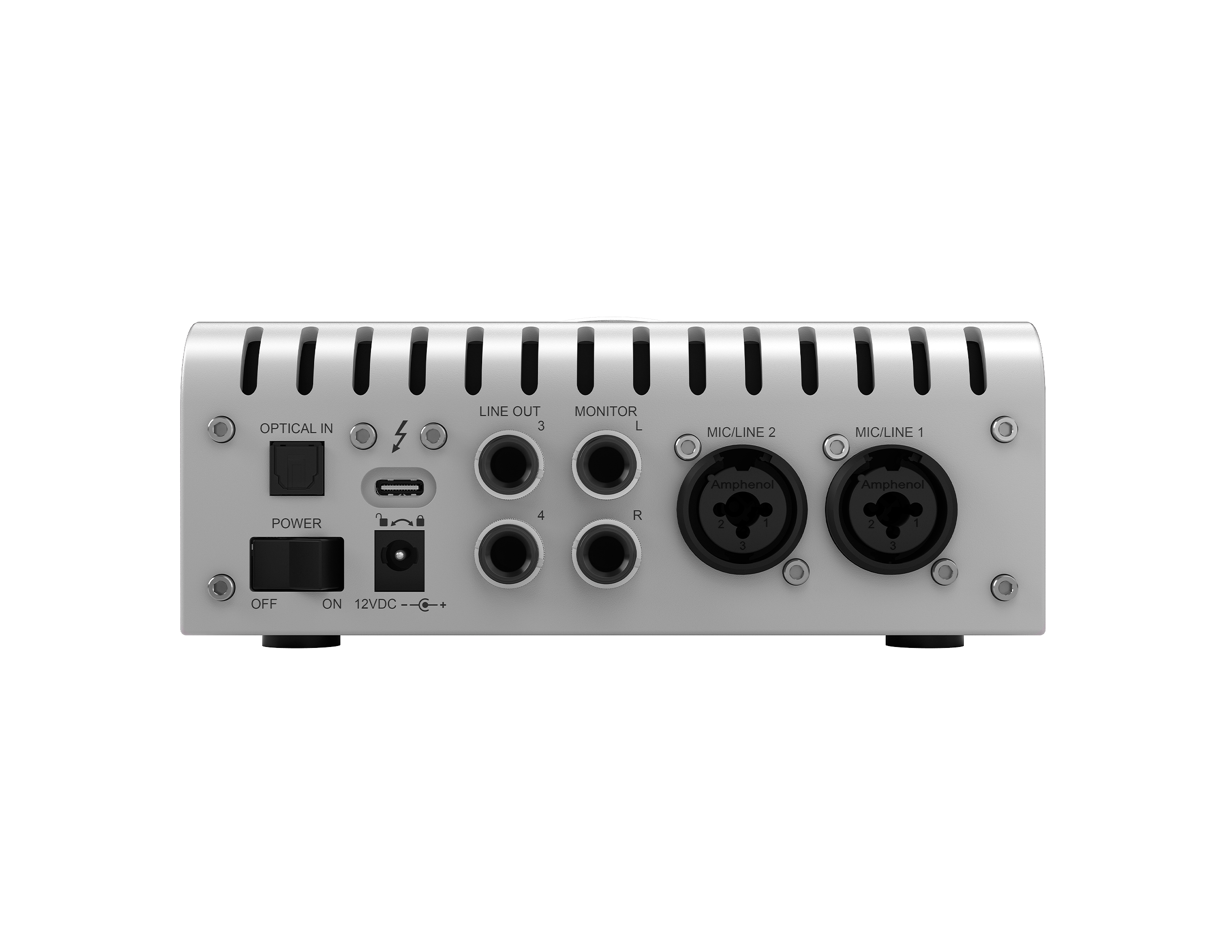 DTM・DAW Universal Audio Apollo Twin X Gen 1 QUAD Apollo Twin X | Thunderbolt Interface – Universal Audio