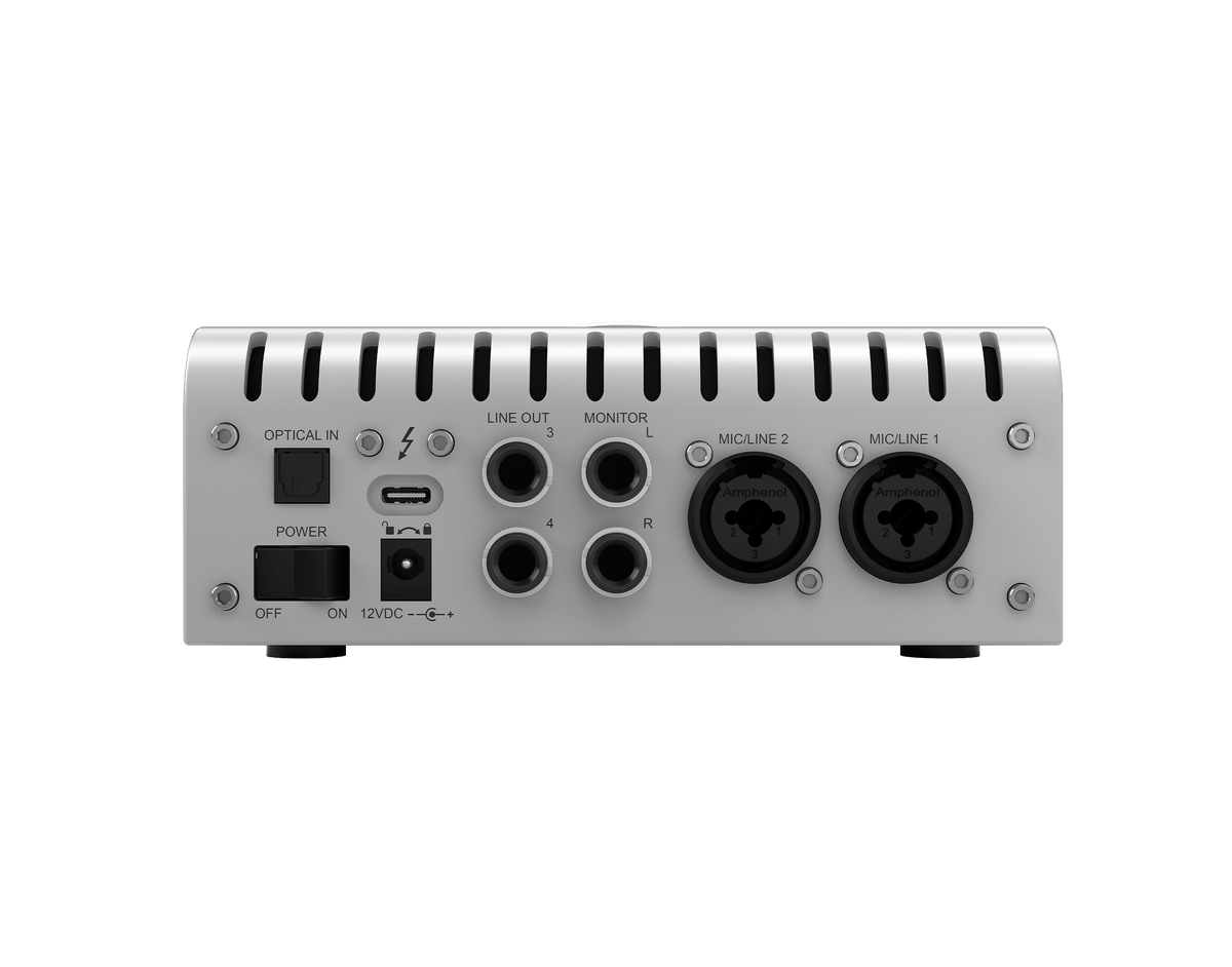 Apollo Twin X