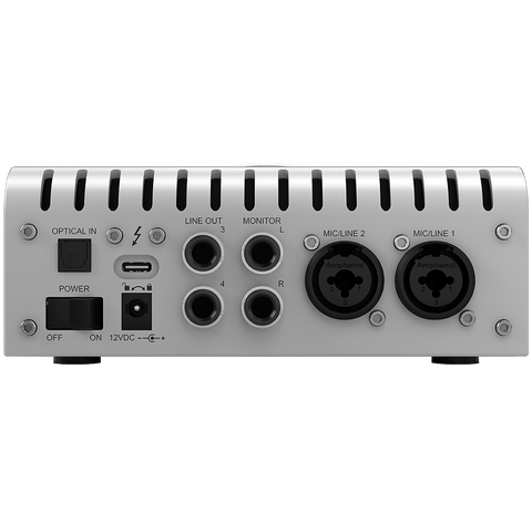 Apollo Twin X – Universal Audio Apollo Twin X – Universal Audio
