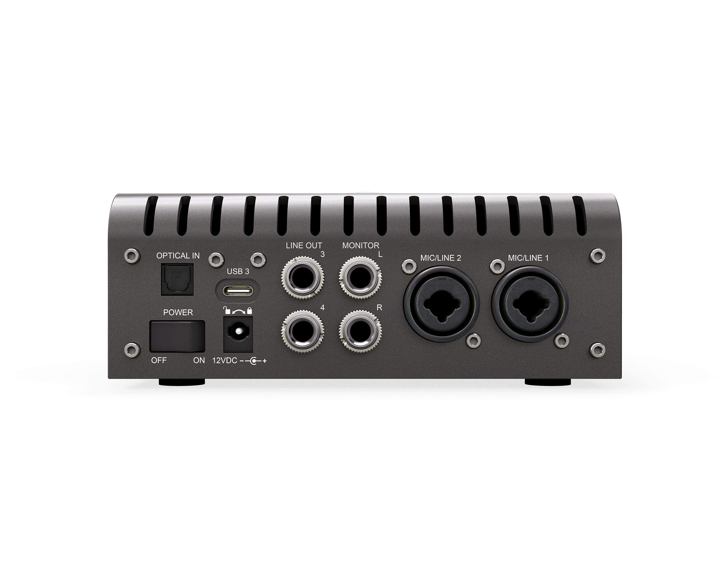 Apollo Twin X USB | Windows Interface – Universal Audio