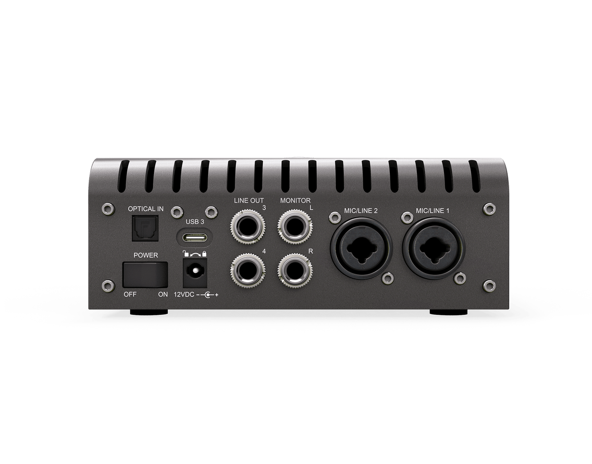 Apollo Twin X USB