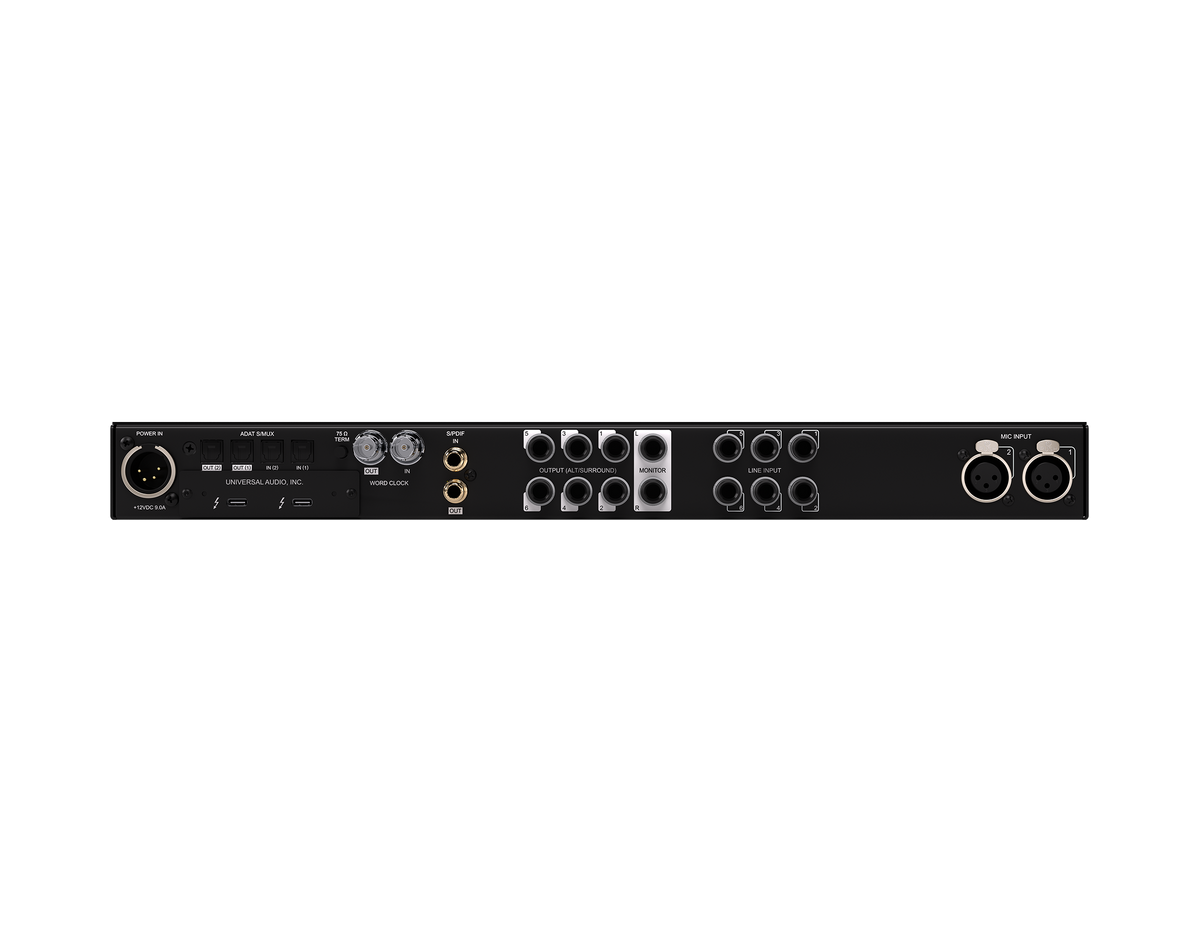 Apollo x6