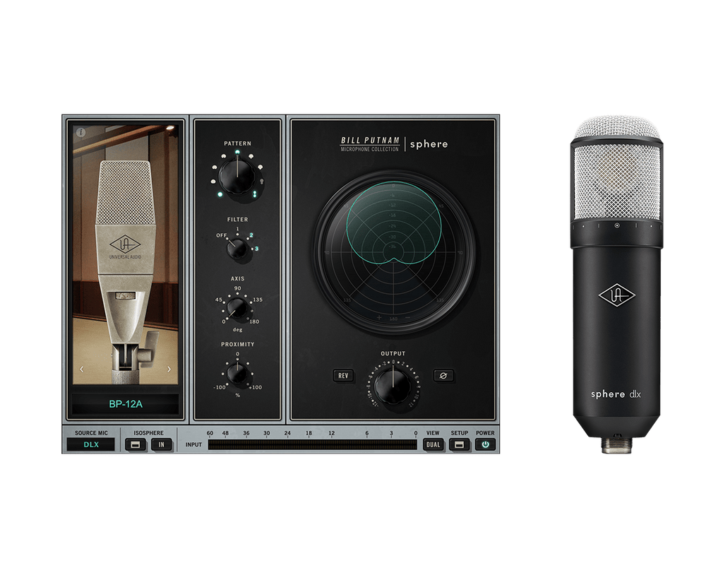 bill_putnam_microphone_collect