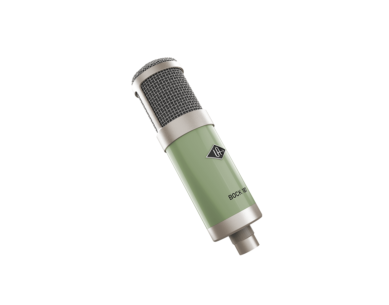 UA Bock 187 – Universal Audio UA Bock 187 – Universal Audio