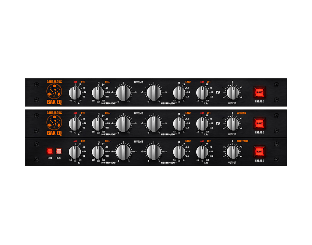 BAX EQ Collection