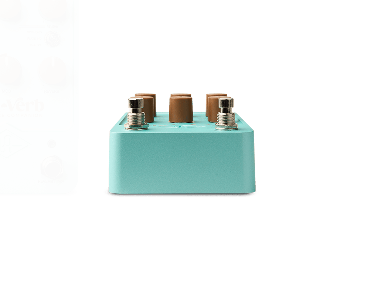 Del-Verb Ambience Companion – Universal Audio Del-Verb Ambience Companion – Universal Audio