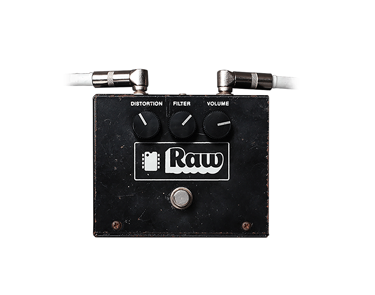 Distortion Essentials Bundle – Universal Audio
