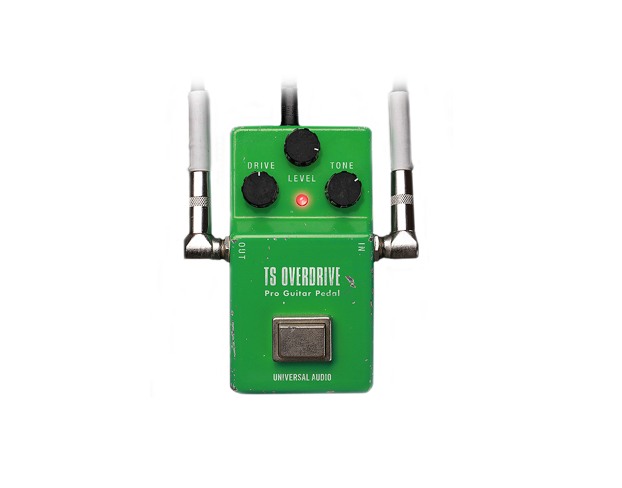 uad pedal Distortion Essentials Bundle