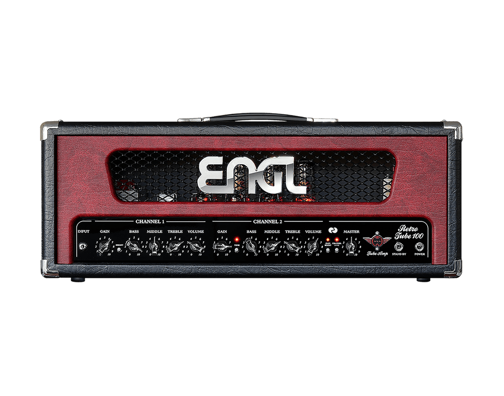 E765 Retro Tube