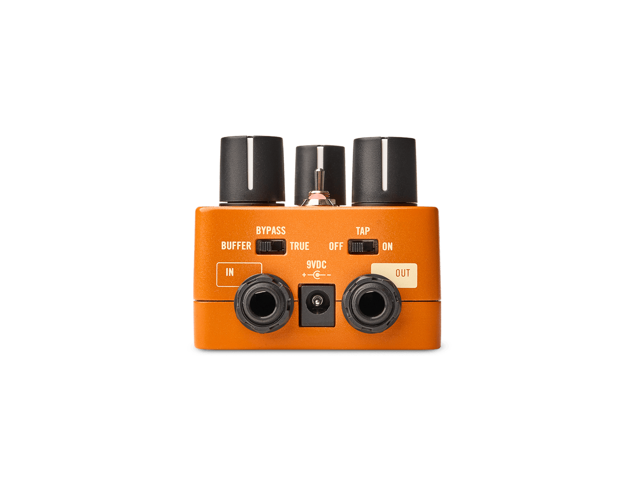 Flow Vintage Tremolo – Universal Audio Flow Vintage Tremolo – Universal Audio