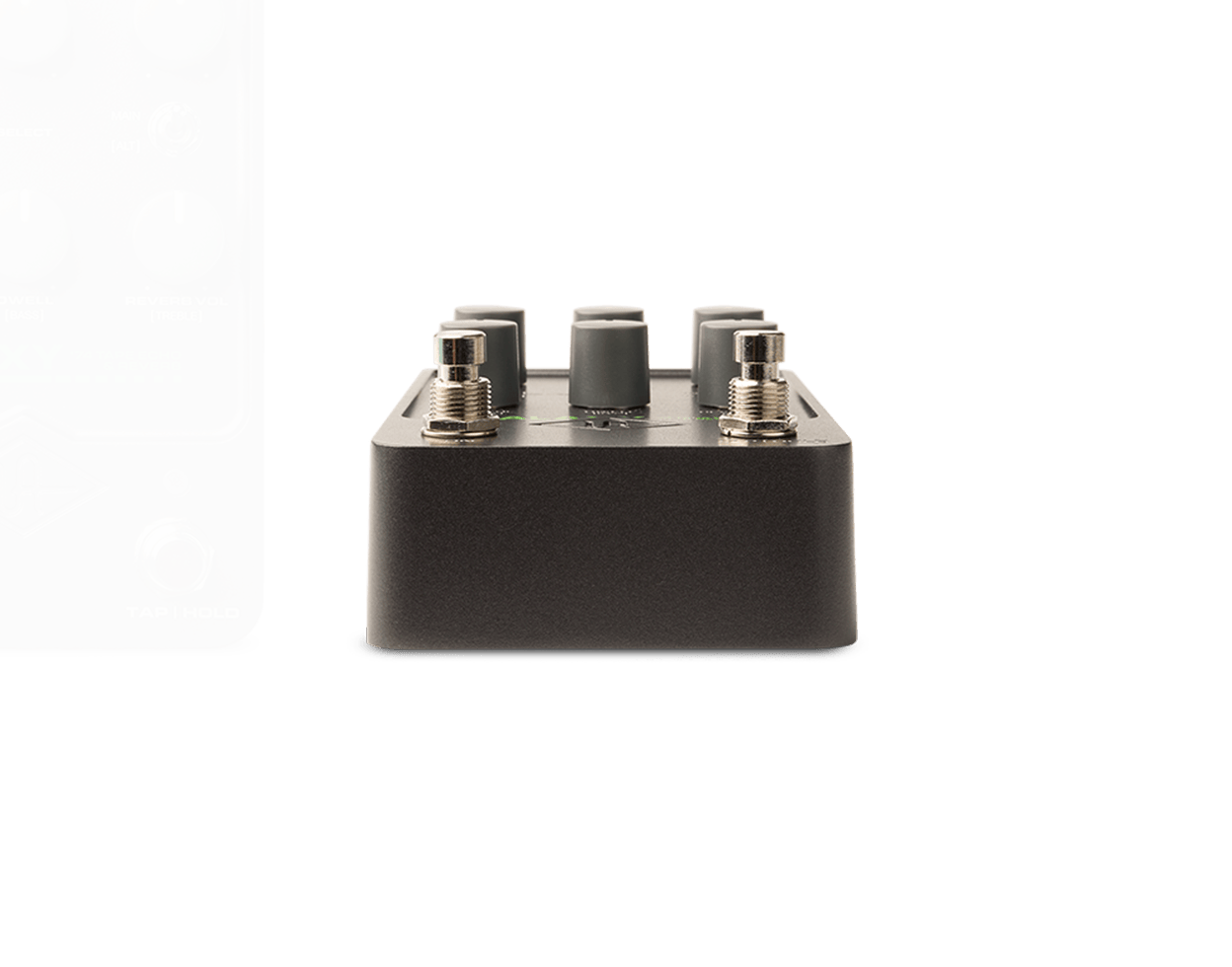 Galaxy '74 Tape Echo & Reverb – Universal Audio Galaxy '74 Tape Echo & Reverb – Universal Audio