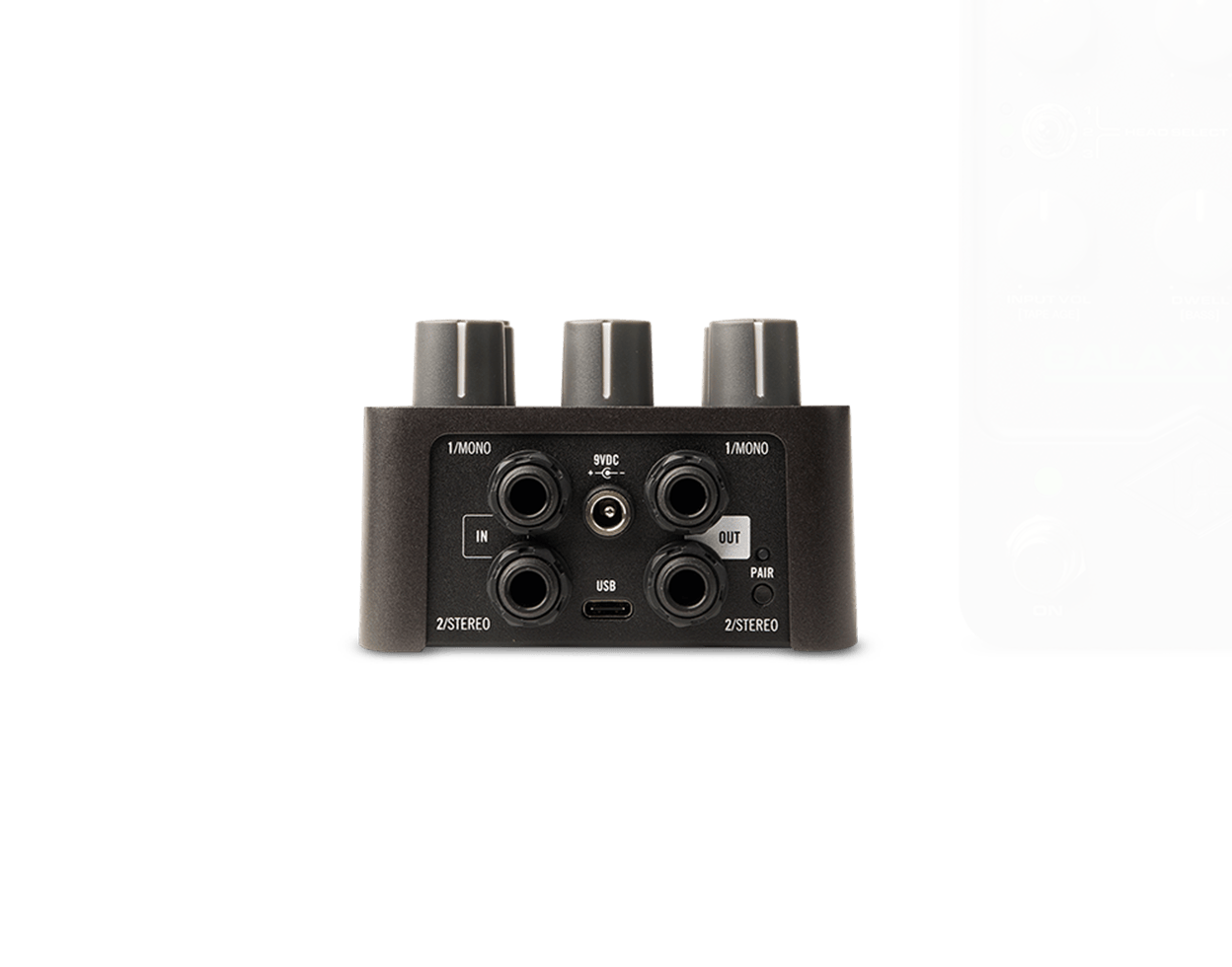 Galaxy '74 Tape Echo & Reverb – Universal Audio Galaxy '74 Tape Echo & Reverb – Universal Audio