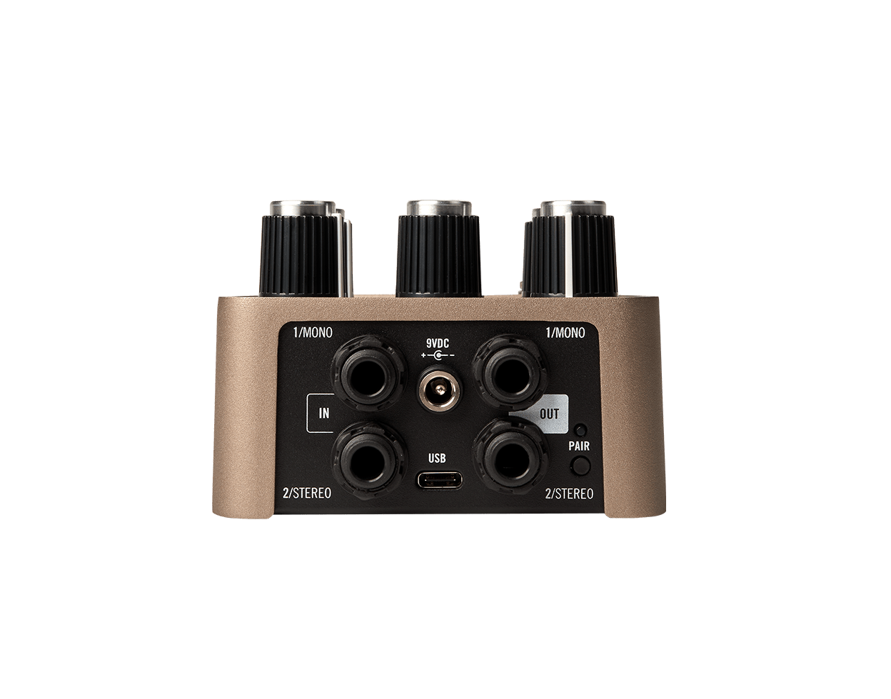 Golden Reverberator – Universal Audio Golden Reverberator – Universal Audio