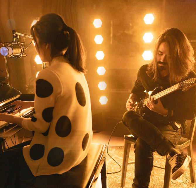 Learn How to Create a Compelling Cover Song – Universal Audio