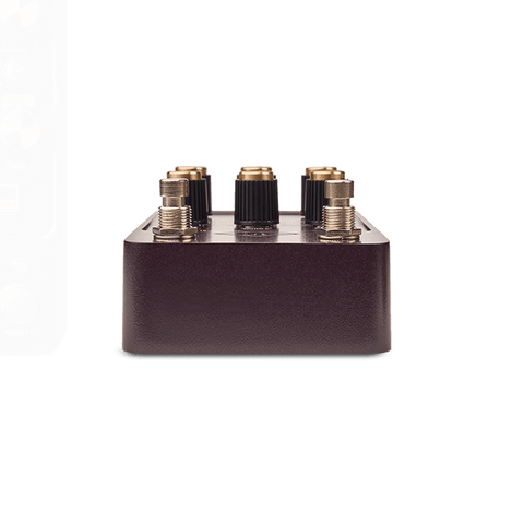 Lion '68 Super Lead Amp – Universal Audio Lion '68 Super Lead Amp – Universal Audio