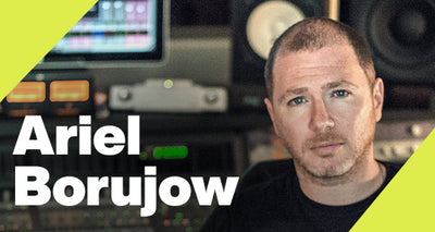 Ariel Borujow
