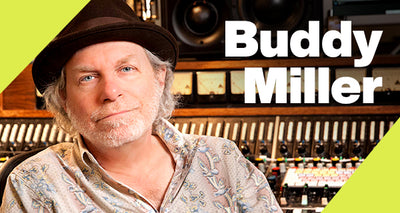 Buddy Miller