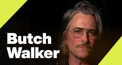 Butch Walker