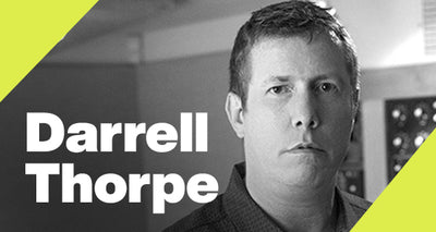 Darrell Thorpe