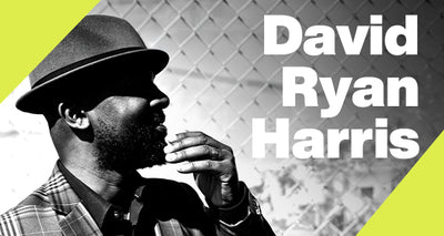 David Ryan Harris