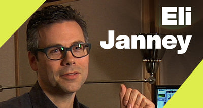 Eli Janney