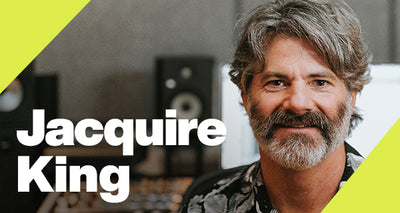 Jacquire King