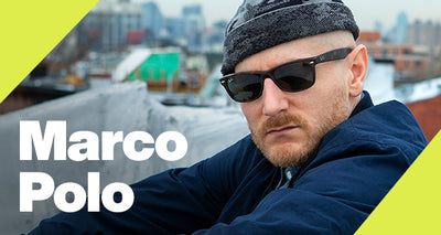 Marco Polo