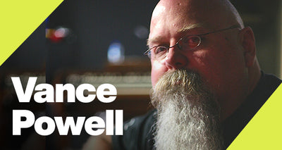 Vance Powell