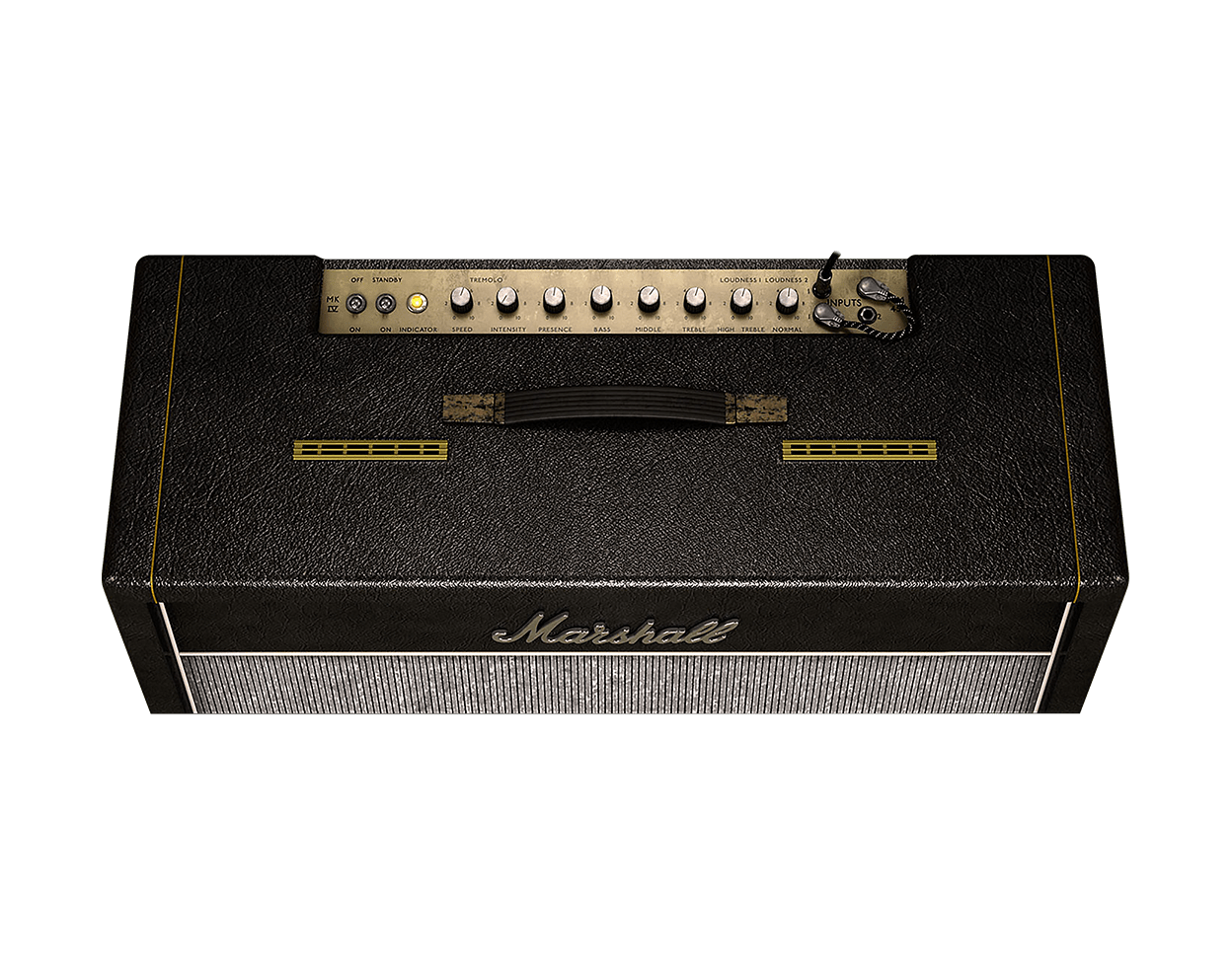 Marshall Bluesbreaker 1962 – Universal Audio Marshall Bluesbreaker 1962 – Universal Audio