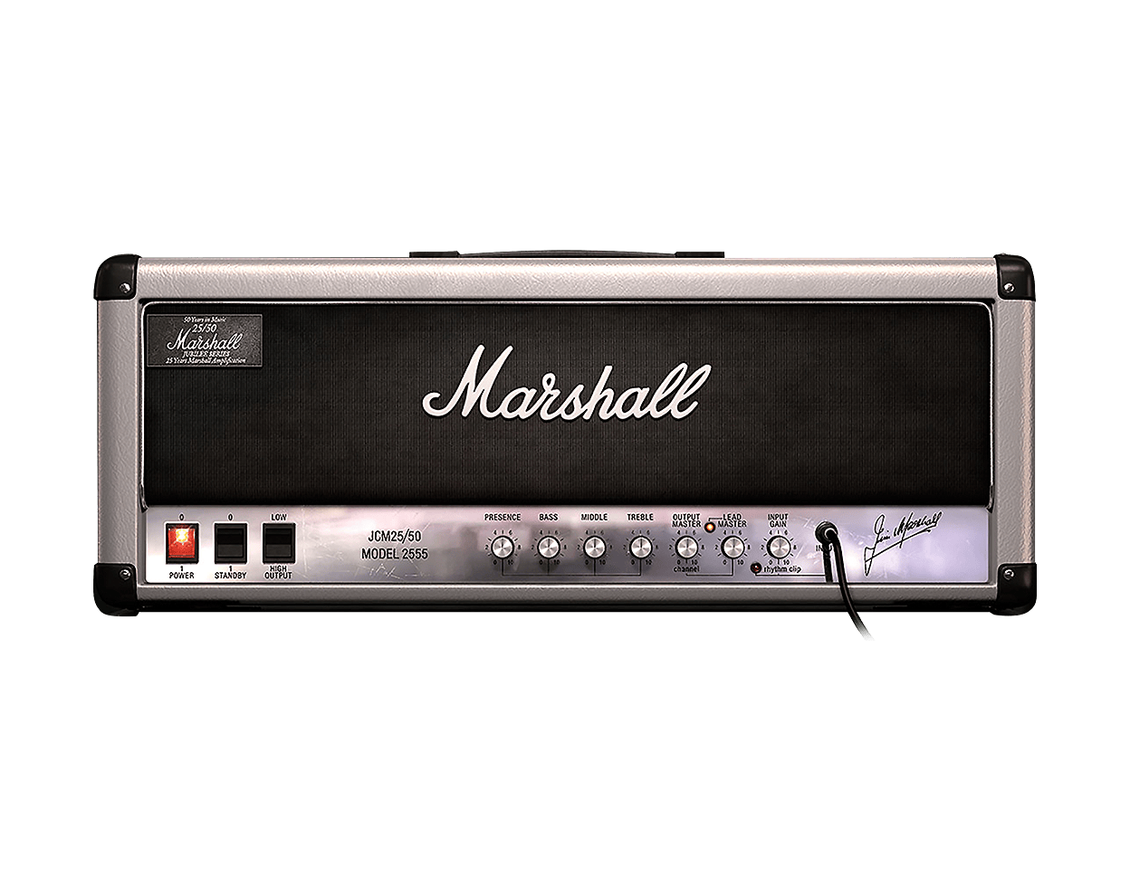 Marshall Legends Bundle – Universal Audio