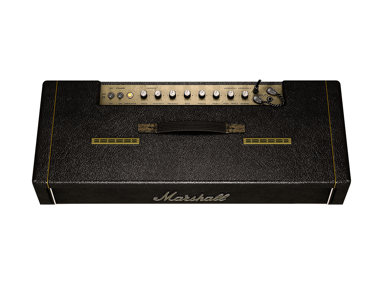 Marshall Legends Bundle – Universal Audio