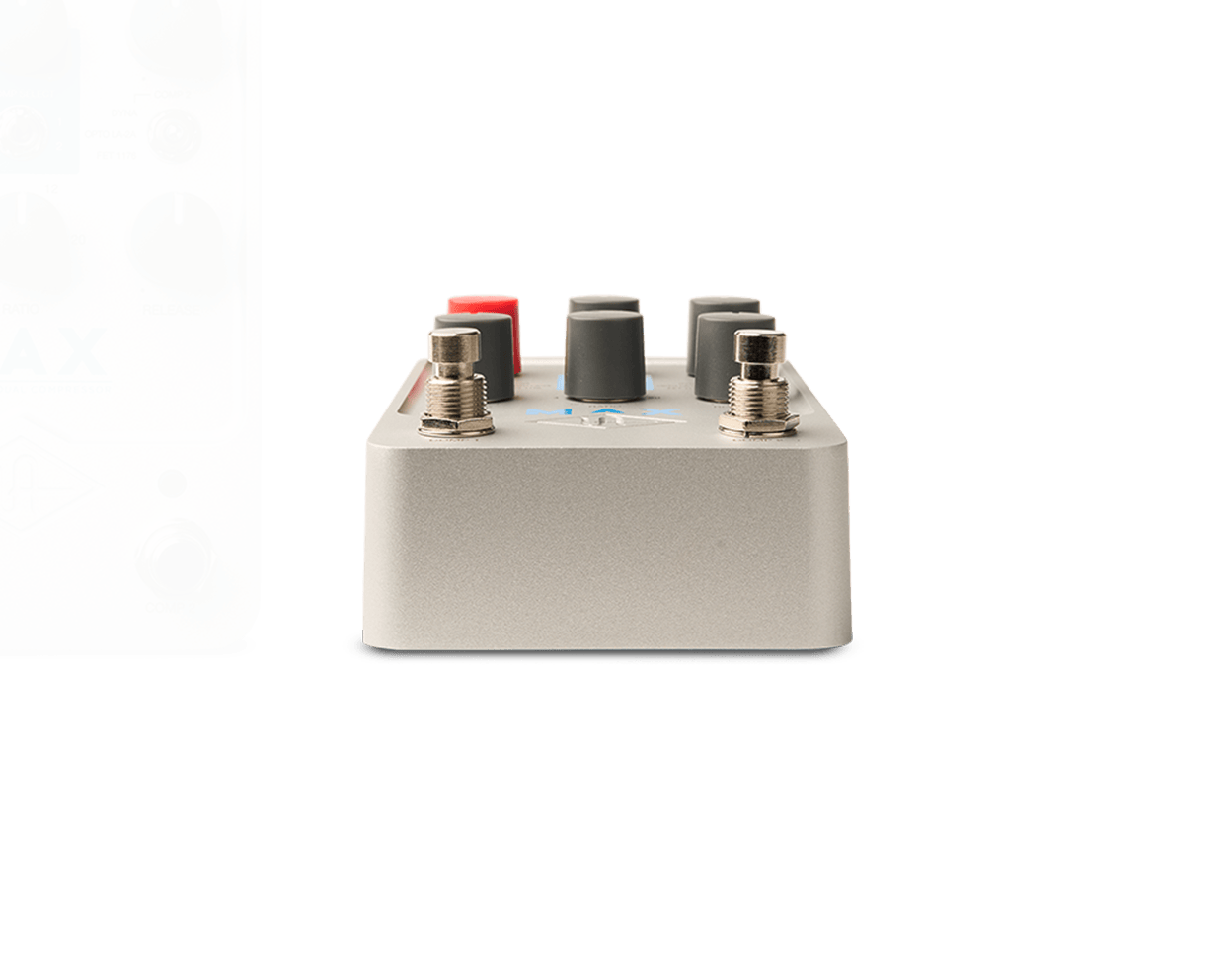 Max Preamp & Dual Compressor – Universal Audio Max Preamp & Dual Compressor – Universal Audio