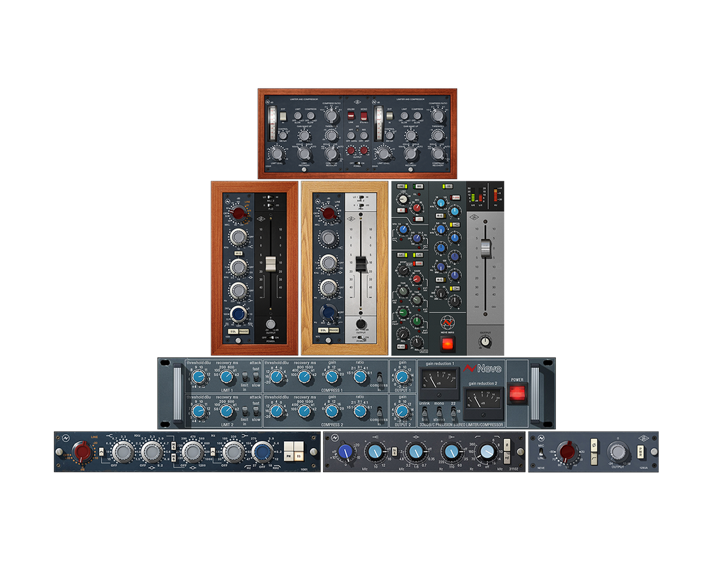 Complete Bundle