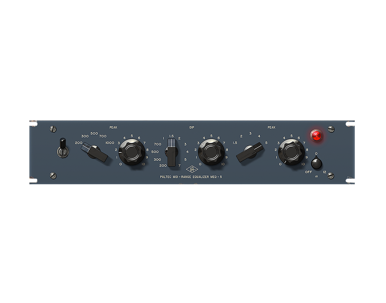 pultec eq pedal Pultec Passive EQ Collection