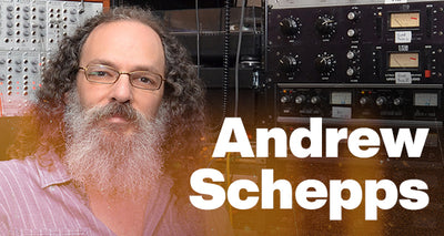 Andrew Scheps