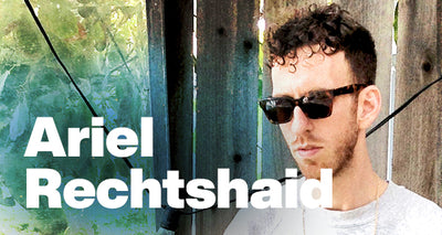 Ariel Rechtshaid