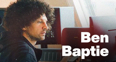Ben Baptie