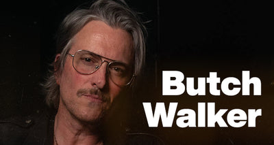 Butch Walker