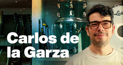 Carlos de la Garza