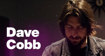 Dave Cobb