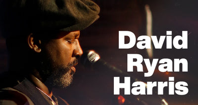 David Ryan Harris