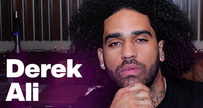 Derek Ali