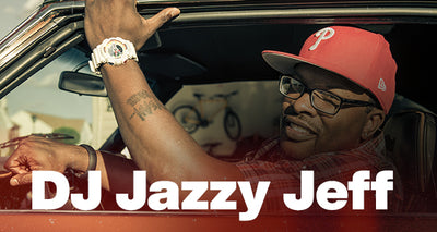 DJ Jazzy Jeff