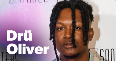 Drü Oliver