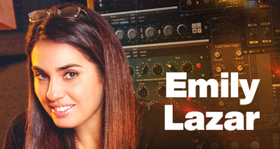 Emily Lazar