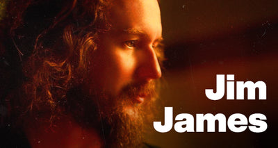 Jim James
