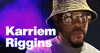Karriem Riggins