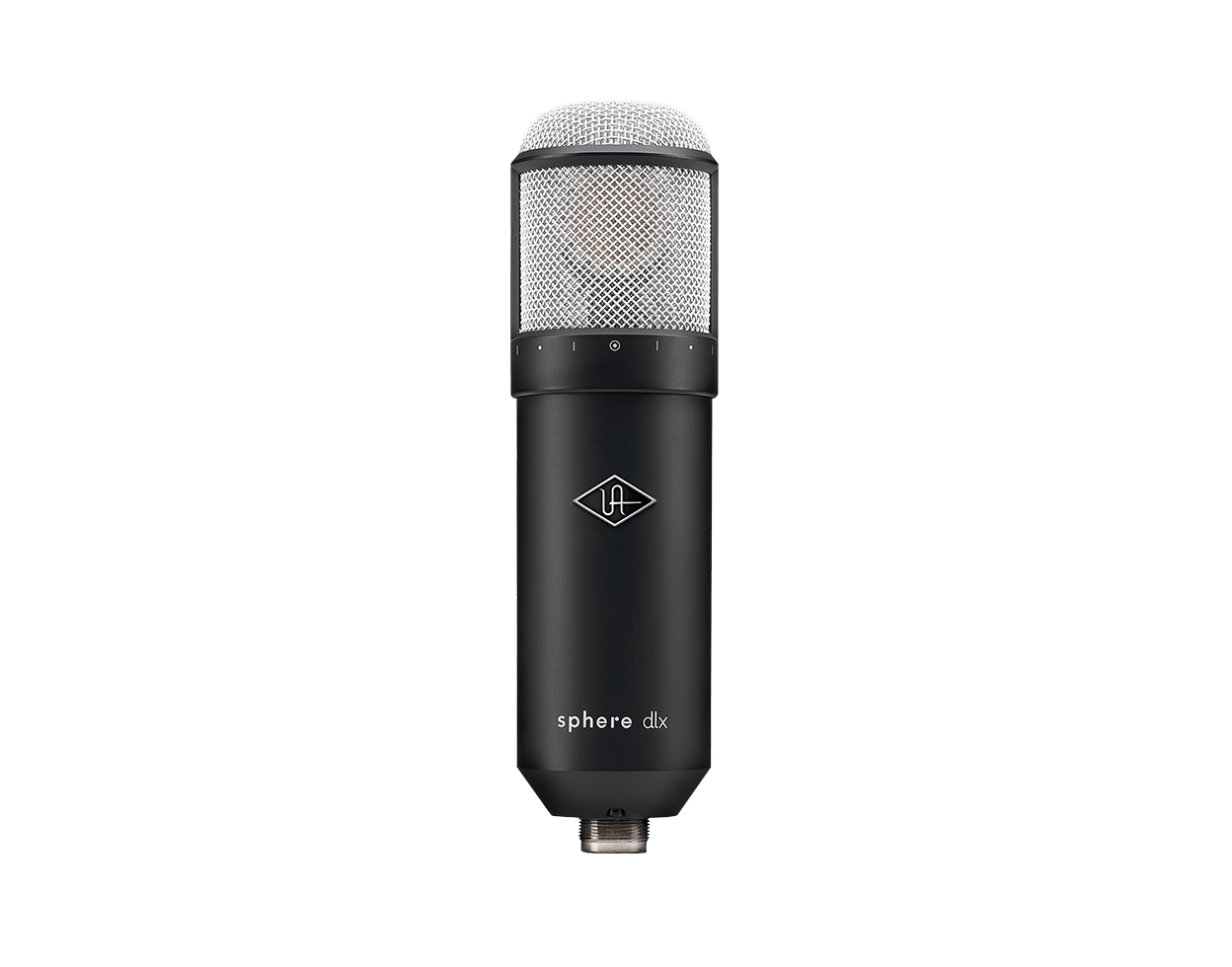 Sphere DLX 【超美品】Universal Audio UA Sphere DLX Modeling Microphone – Universal Audio