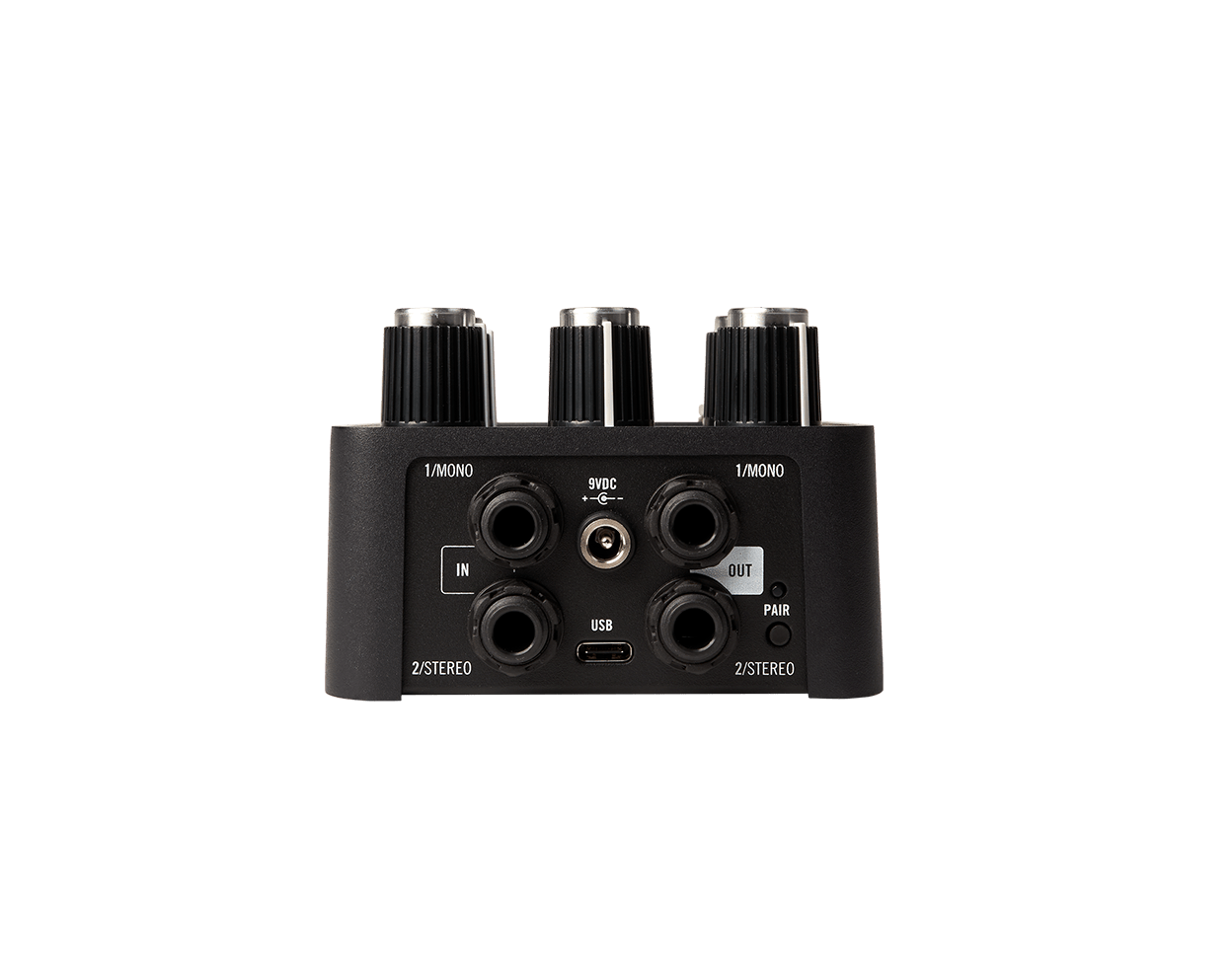 Starlight Echo Station – Universal Audio Starlight Echo Station – Universal Audio